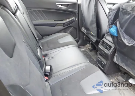 2018 Ford Edge Sport z USA, uszkodzony, nr VIN 2FMPK4AP3JBB11195